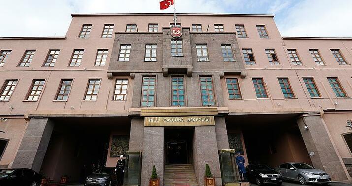 Türkiyə Milli Müdafiə Nazirliyi Xocalı faciəsi ilə bağlı paylaşım edib