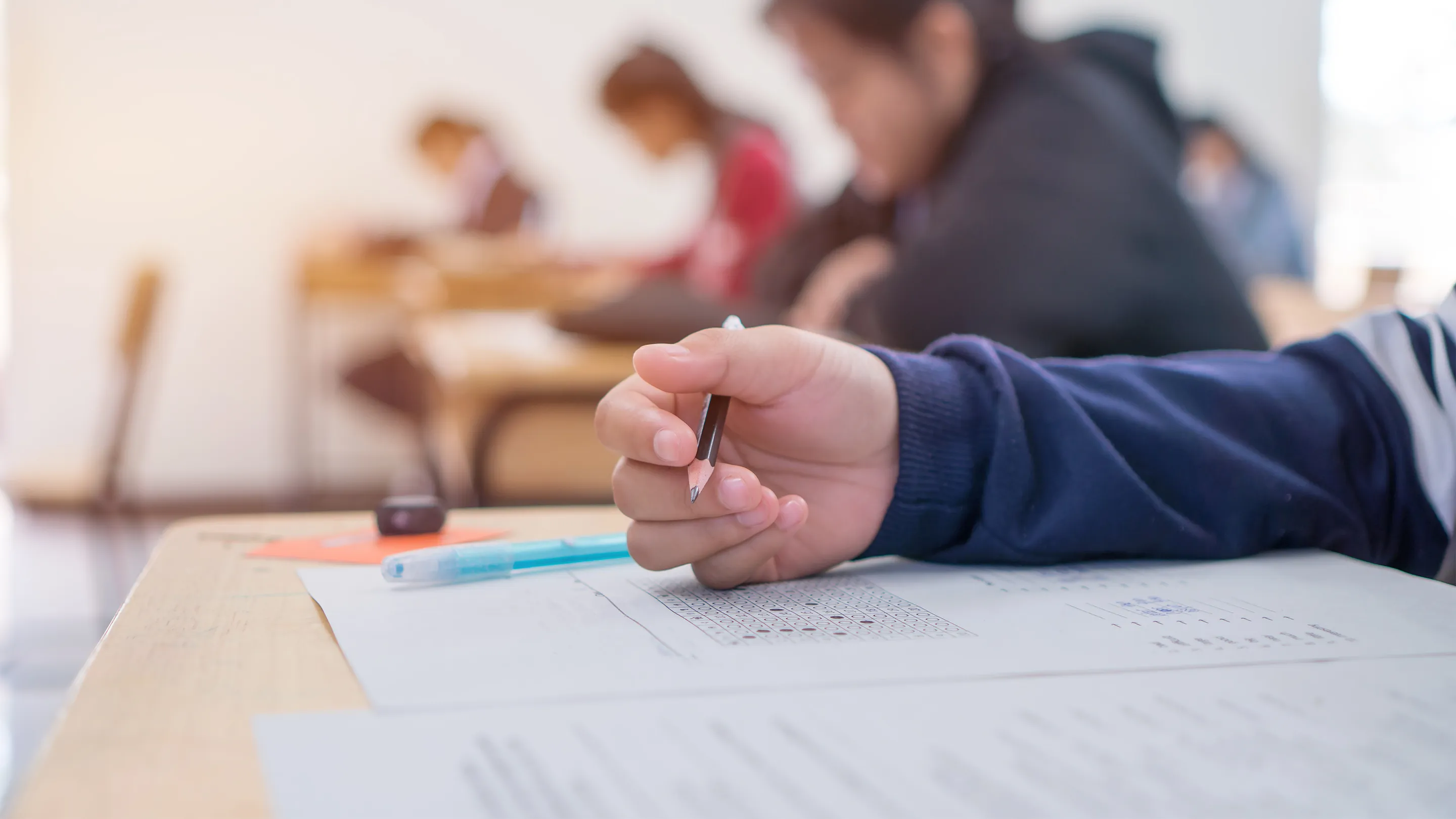 DİM fevralın 28-də TOEFL iBT imtahanı keçiriləcək