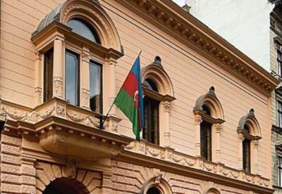 Belçika səfirliyi Xocalı soyqırımının ildönümü ilə bağlı paylaşım edib