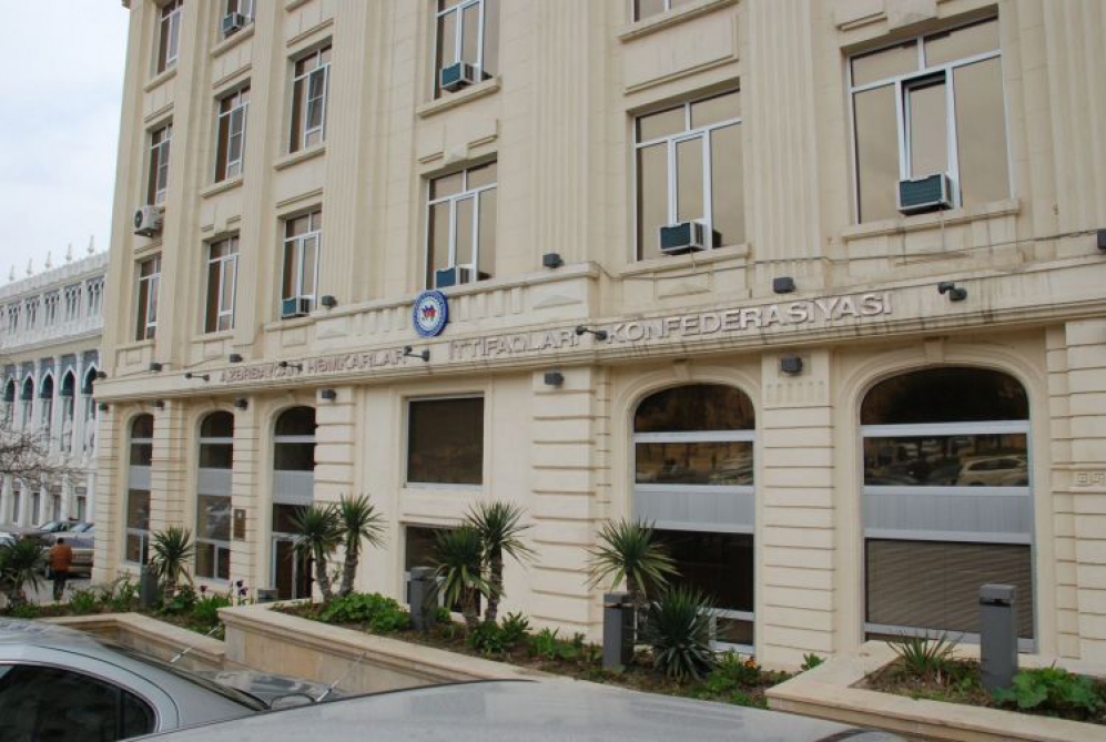 AHİK ixtisarlarla bağlı iddialara aydınlıq gətirib