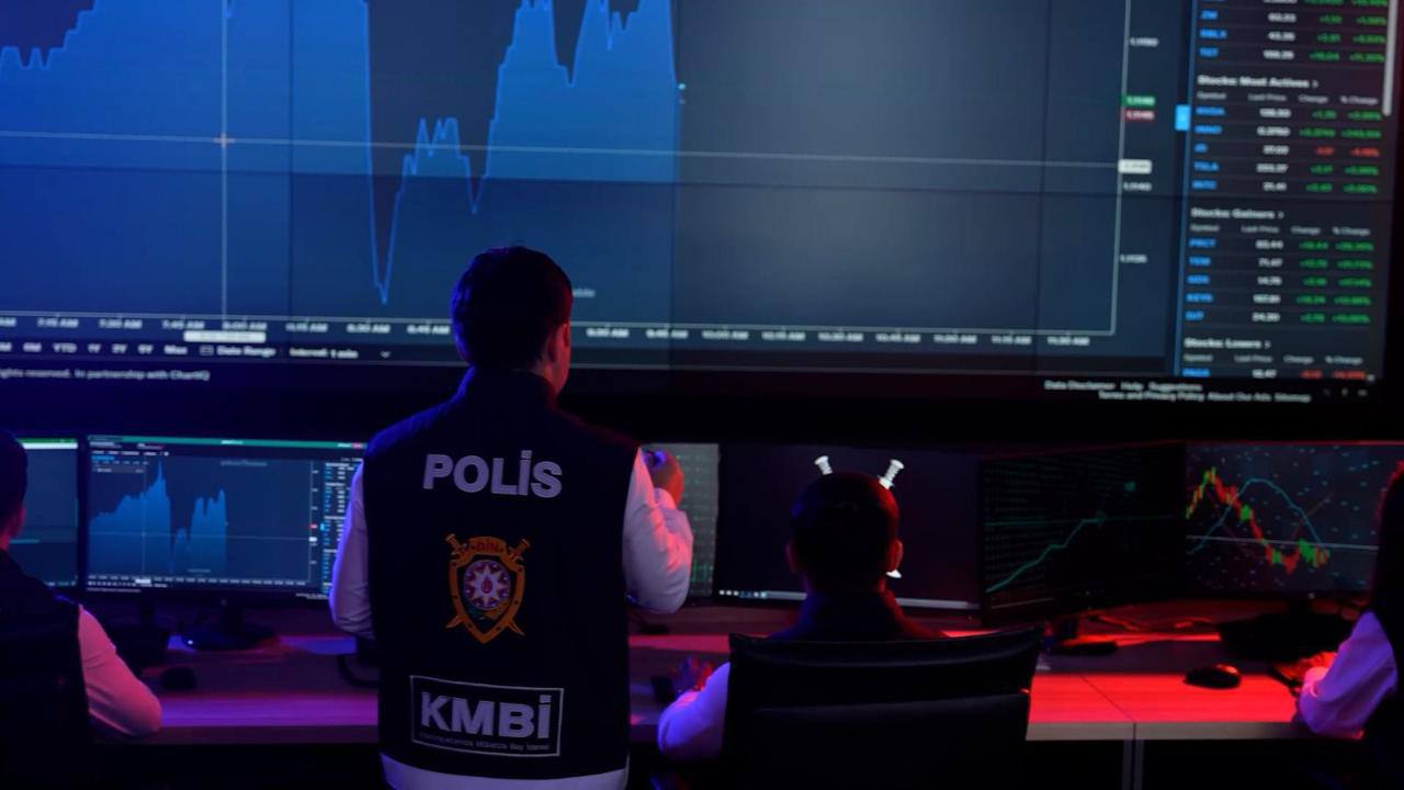 Tələblərin fotolarını yayan şəxsi KMBİ saxladı