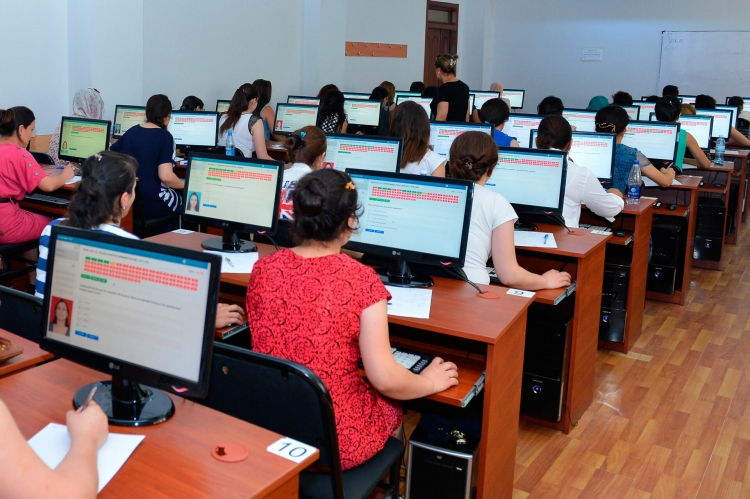 Direktorların işə qəbulu üzrə elektron qeydiyyat başlayır