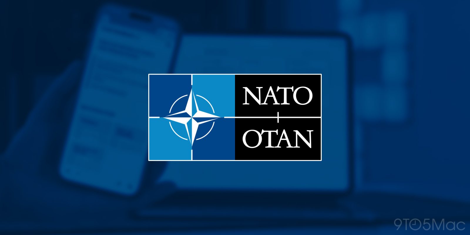 "Apple" məhsulları NATO tərəfindən məxfi məlumatların emalı üçün sertifikatlaşdırıldı