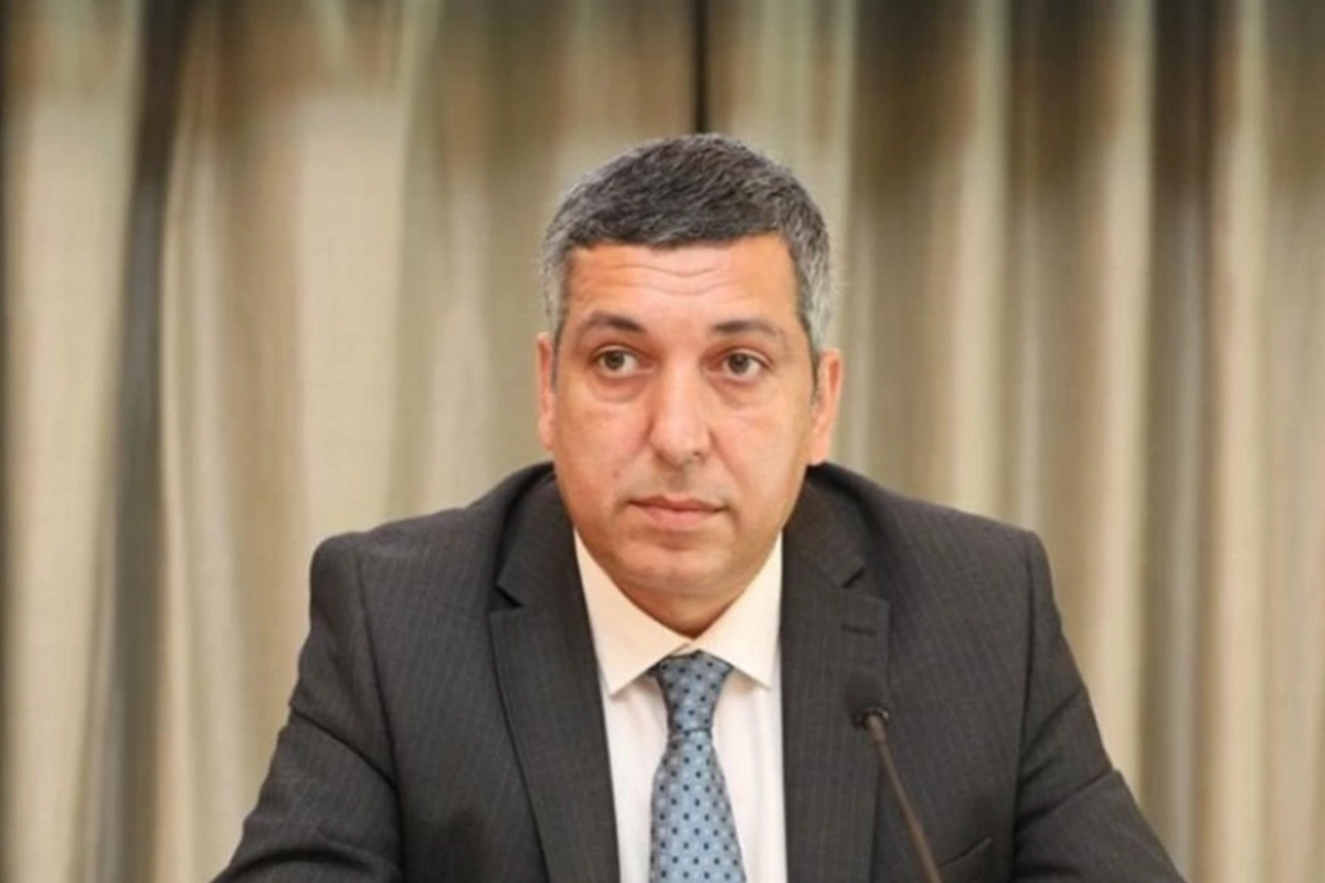 Kənan Quluzadə: WUF13 Azərbaycanın turizm imkanlarının daha da genişlənməsinə təkan verir