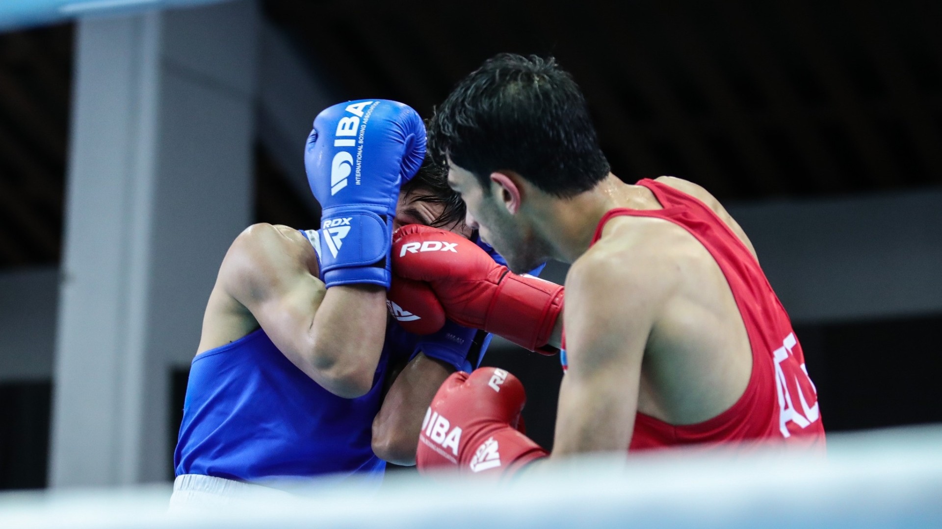 Azərbaycanın 4 boksçusu beynəlxalq turnirdə 1/4 final görüşlərinə çıxacaq 