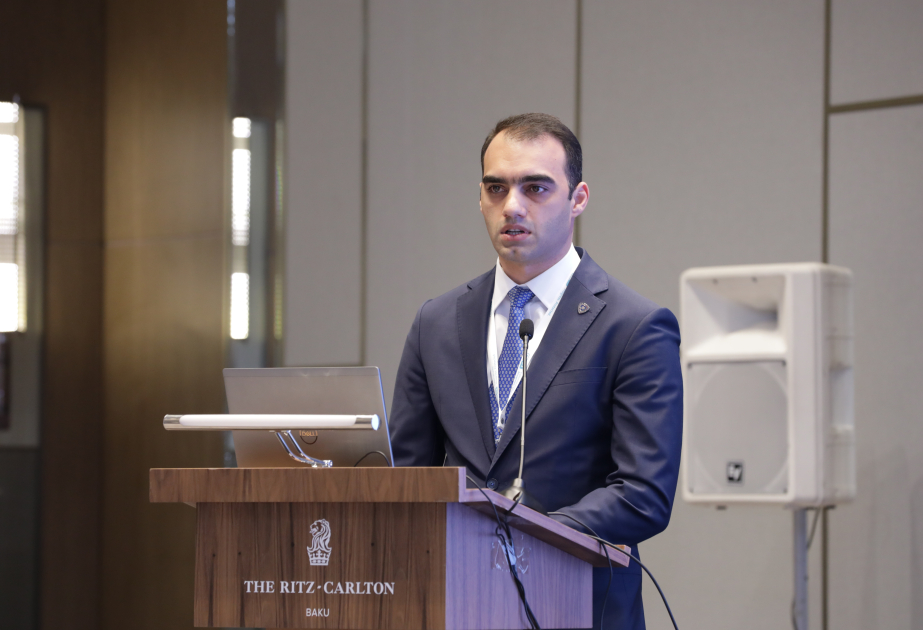  Bu il dövlət qurumlarında informasiya təhlükəsizliyi üzrə diaqnostik qiymətləndirmələr aparılacaq