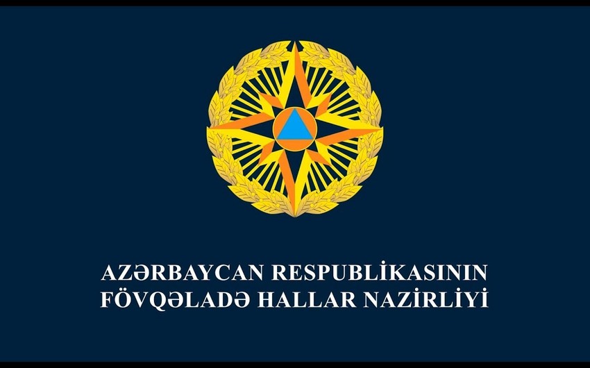 FHN Şamaxıda baş verən zəlzələdə dağıntı və insan xəsarətinin olmadığını bildirib