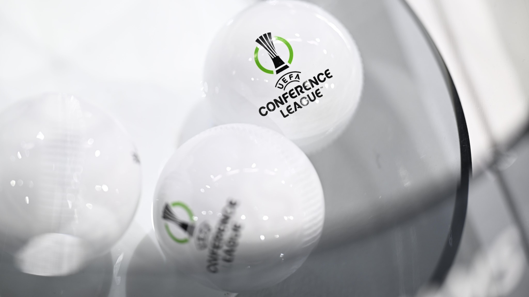 Konferans Liqasında 1/8 final mərhələsinin püşkü atıldı 