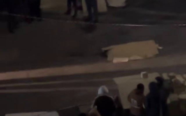 Xırdalanda qadın 14-cü mərtəbədən yıxılaraq ölüb