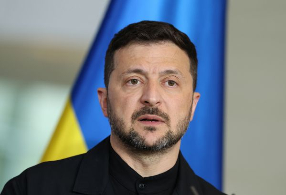 Zelenski ABŞ-nin İran rəhbərliyinə qarşı mümkün hərbi əməliyyatını dəstəkləyib