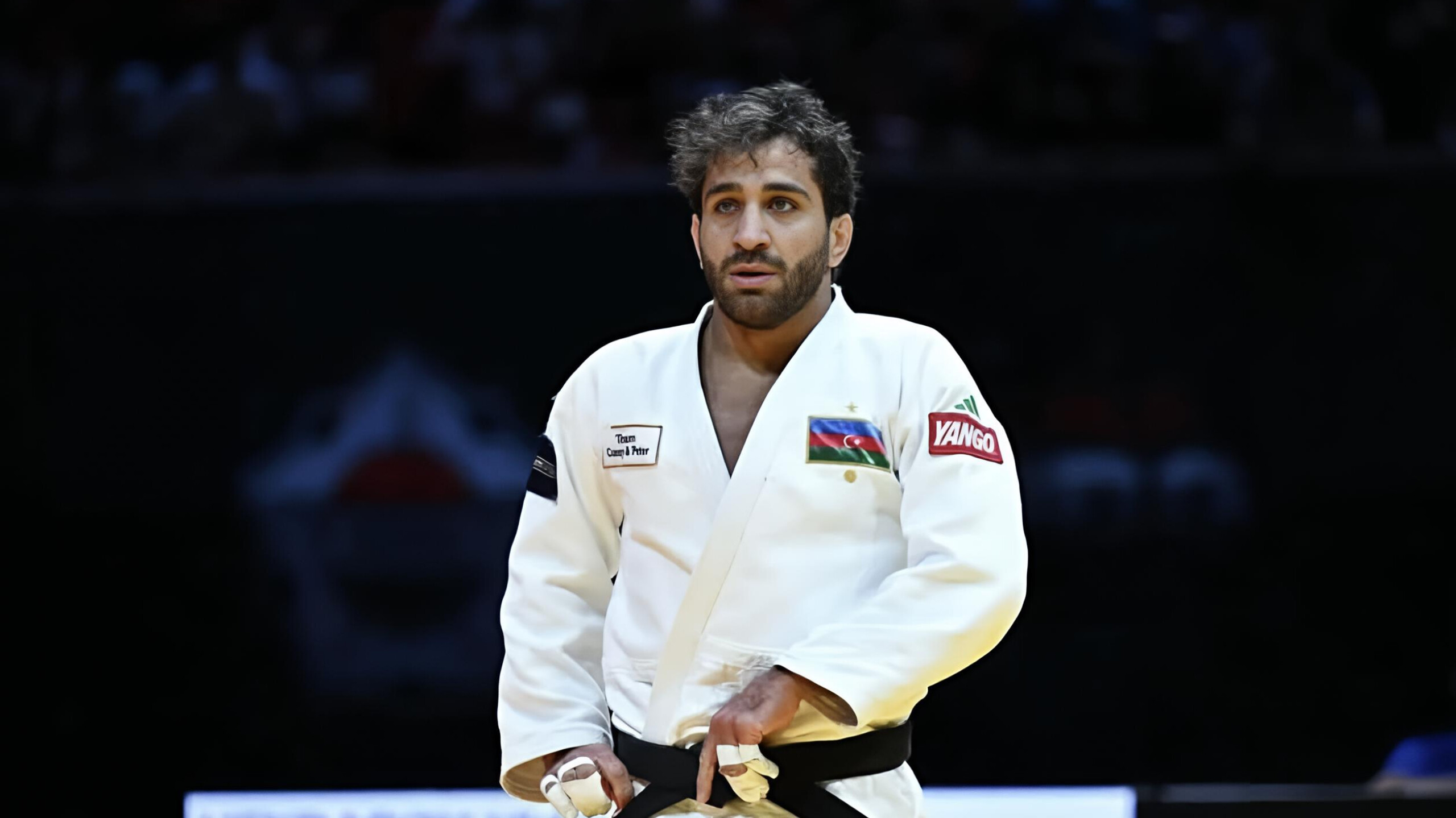 Hidayət Heydərov "Böyük Dəbilqə" turnirindən kənarlaşdırıldı