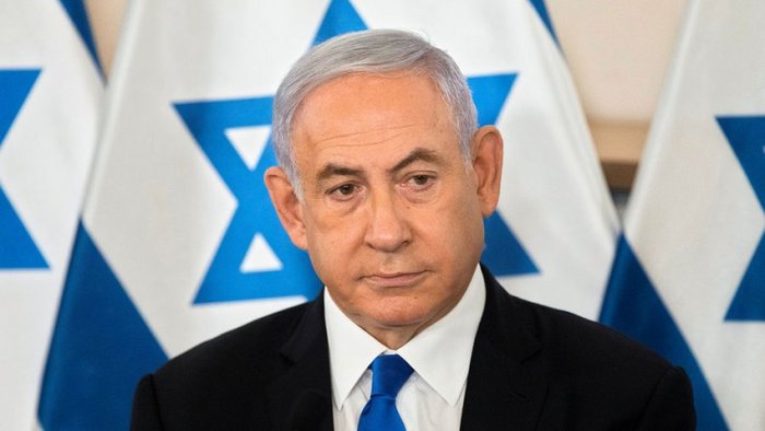 Netanyahu ölkə vətəndaşlarını göstərişlərinə əməl etməyə çağırıb