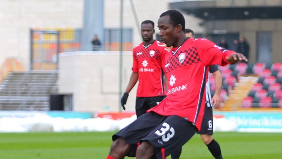 Azərbaycan PL: "Qəbələ" "Karvan-Yevlax"la sülhə razılaşdı 