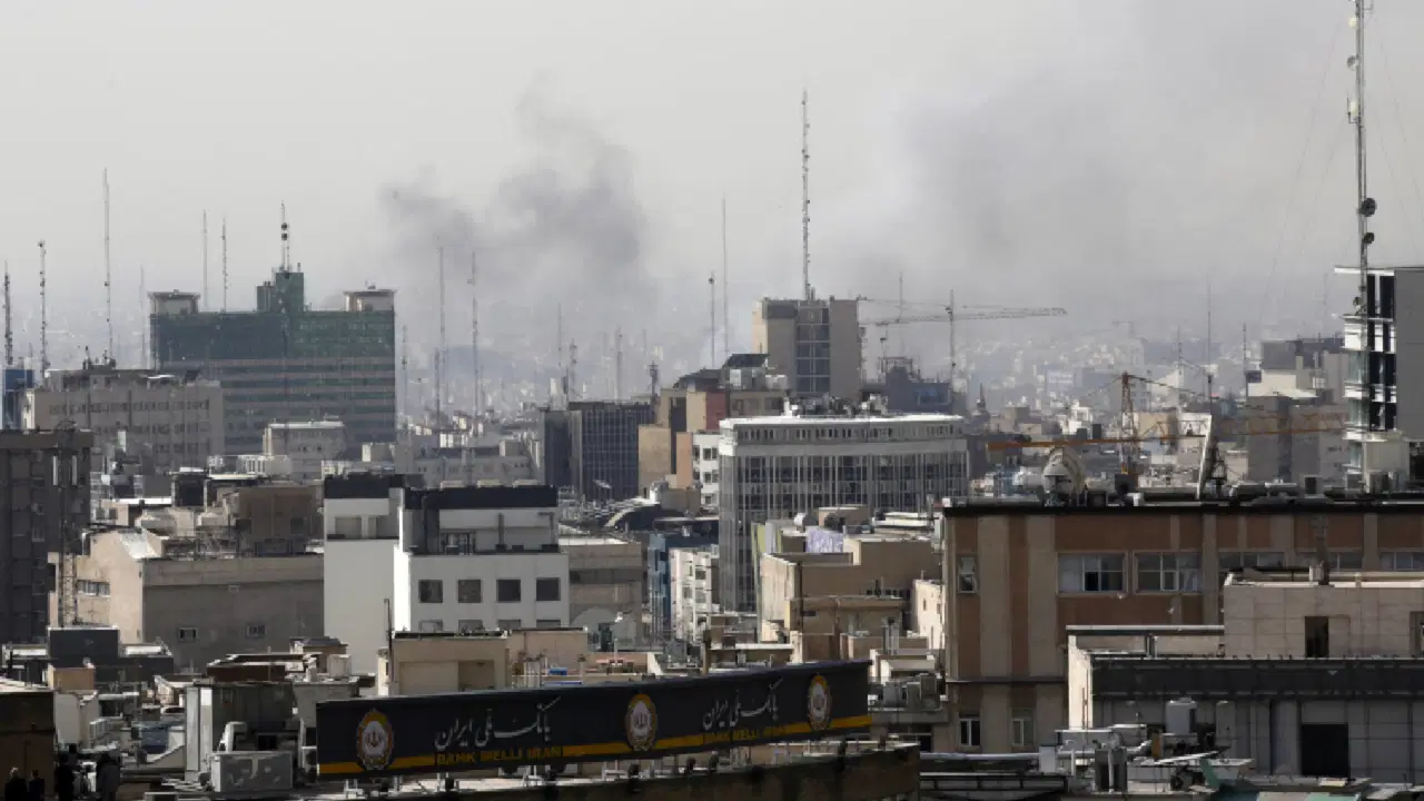 CBS: ABŞ zərbələr nəticəsində təxminən 40 İran rəhbərliyinin öldüyünə inanır