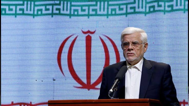 İranın vitse-prezidenti ölkədə fasiləsiz idarəetmənin təşkili barədə əmr verib