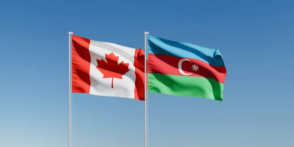 Kanada XİN Azərbaycana təşəkkür edib