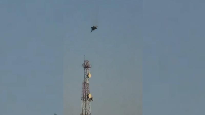 Küveytdə üç ABŞ təyyarəsi  vurulub