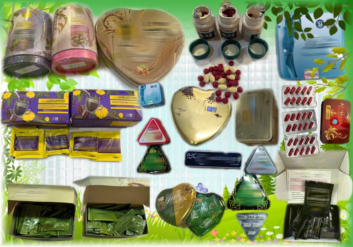 Dövriyyəsi məhdudlaşdırılmış maddələr olan məhsulların ölkəyə gətirilməsi hallarında ciddi artım müşahidə olunur