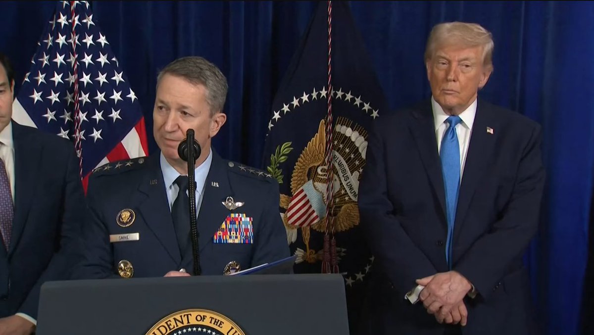 Pentaqon: ABŞ İrana qarşı əməliyyat zamanı kiberhücumlar həyata keçirir