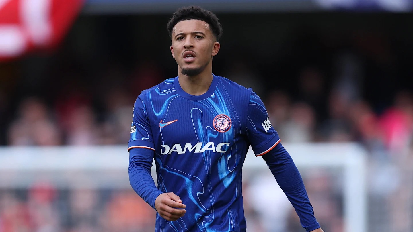 "Fənərbağça"  Ceydon Sanço ilə maraqlanır