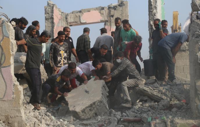 İranda ölənlərin sayı 787 nəfərə çatıb