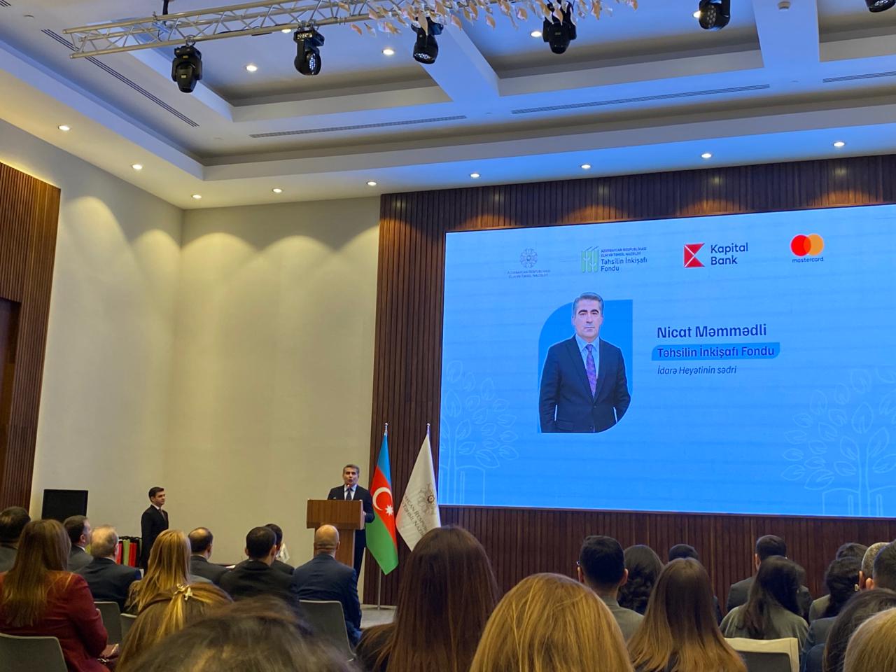 TəhsilPlus kartının üstünlükləri nələrdir? 