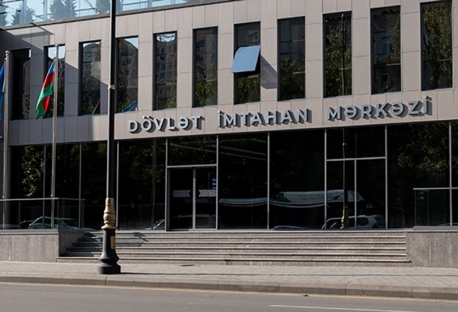 DİM Doktorantların xarici dil və əcnəbilərin Azərbaycan dili imtahanının nəticələrini elan edib