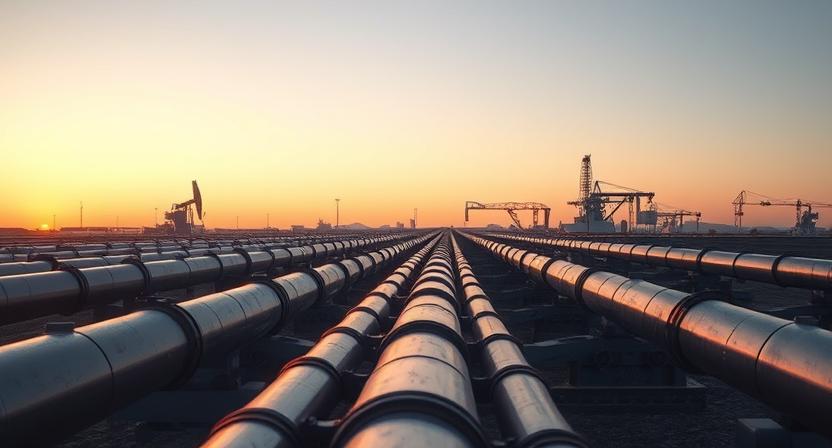Qazaxıstan neftinin BTC boru kəməri ilə ixracına dair statistik göstəricilər açıqlanıb