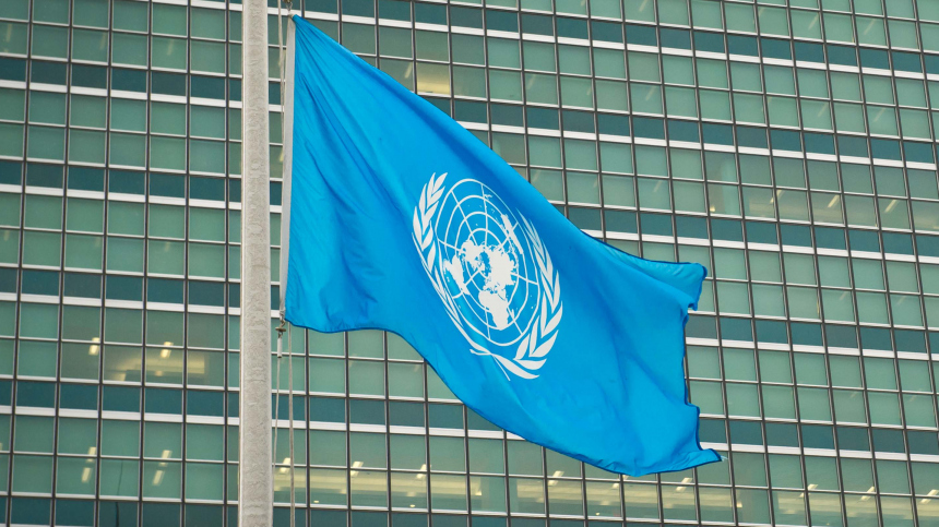 BMT İsrail və ABŞ-nin İrana hücumlarının təşkilatın nizamnaməsini pozduğunu etiraf edib