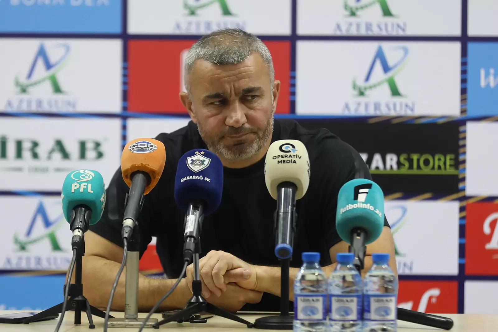 Qurban Qurbanov: Heyətin daha geniş olmasını istərdik