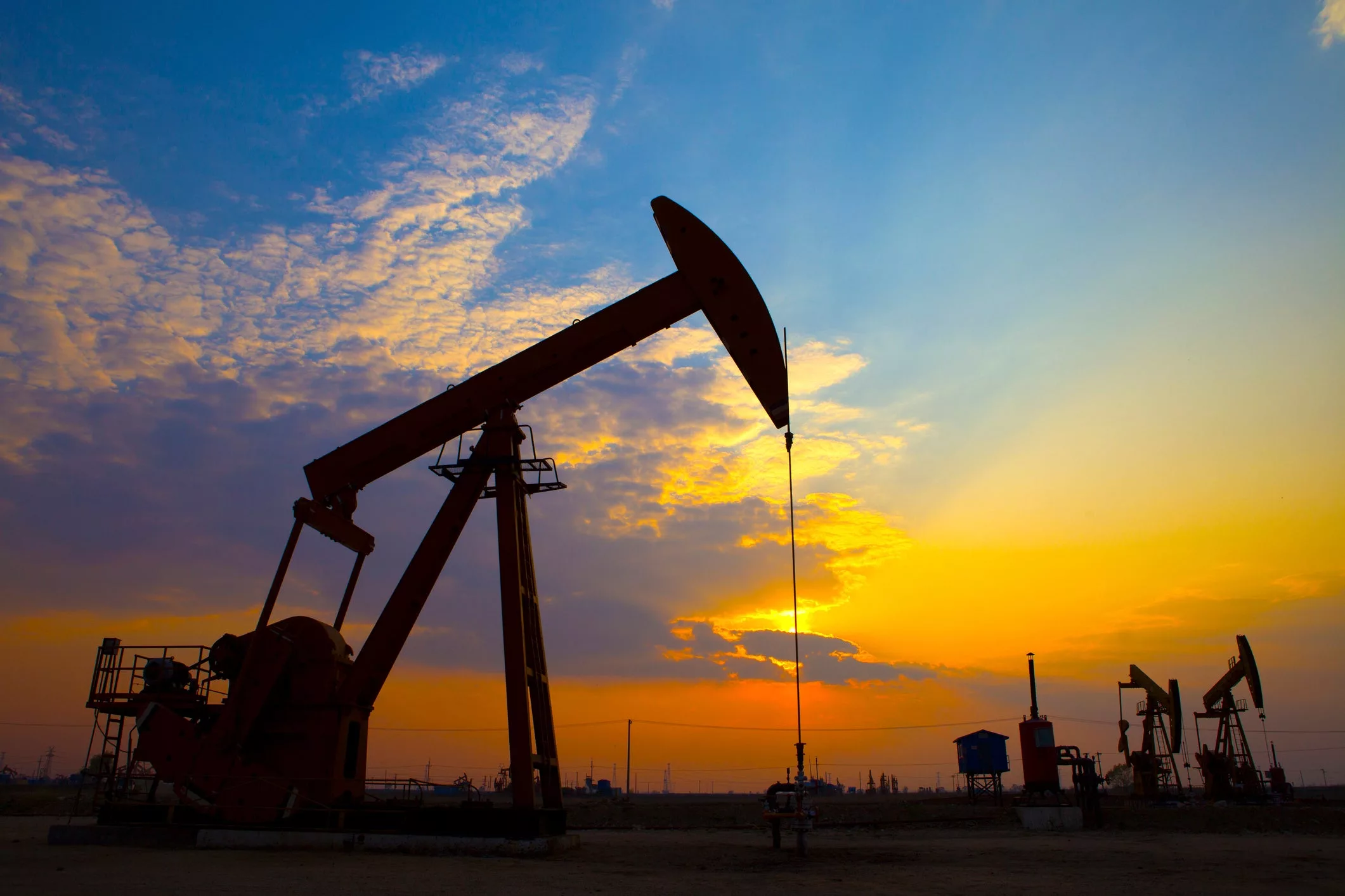 "Brent" markalı neft bahalaşıb