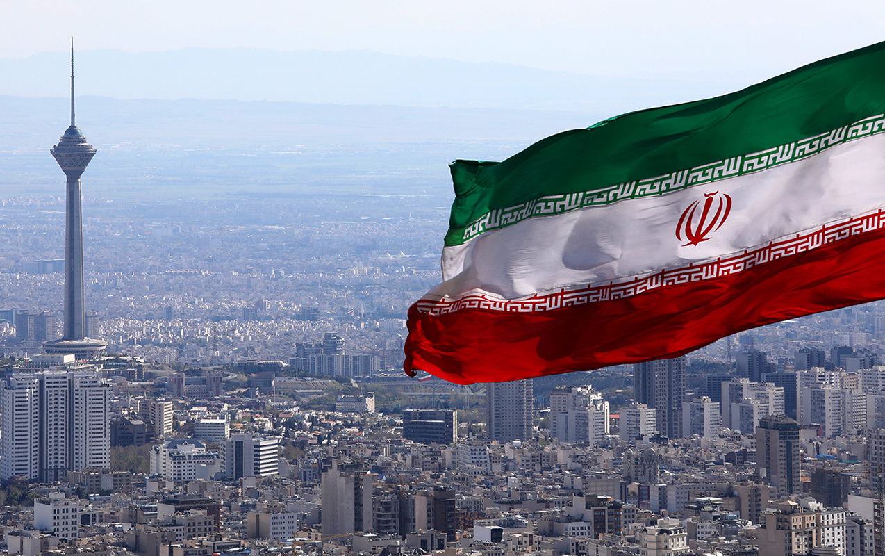 İran Türkiyəyə raket atılması ilə bağlı xəbərləri təkzib edib