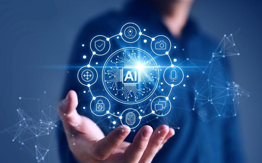 Fariz Cəfərov: Süni intellekt 2040-a qədər iqtisadiyyata 70 milyard manat əlavə dəyər gətirə bilər