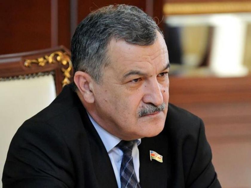 "İranın Naxçıvana hücum etməsi qəbuledilməzdir" – Millət vəkili