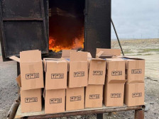 İdxal olunan bioloji aktiv qida məhsulu partiyasında uyğunsuzluq aşkarlanıb