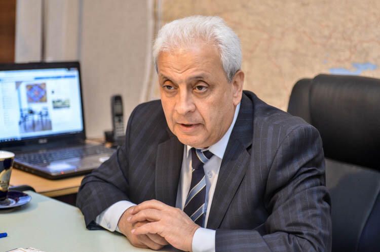 Partiya sədri: İranın ziddiyyətli açıqlamaları narahatlıq doğurur