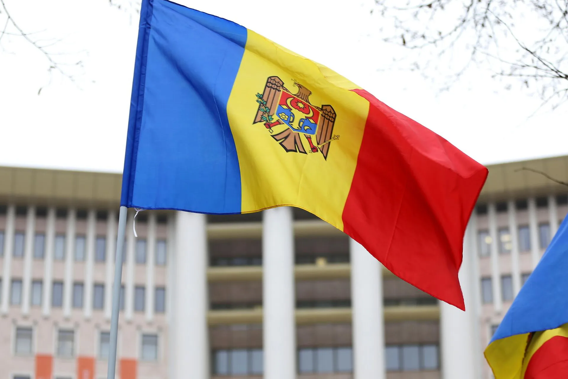 Moldova İranın Naxçıvana hücumunu pisləyib