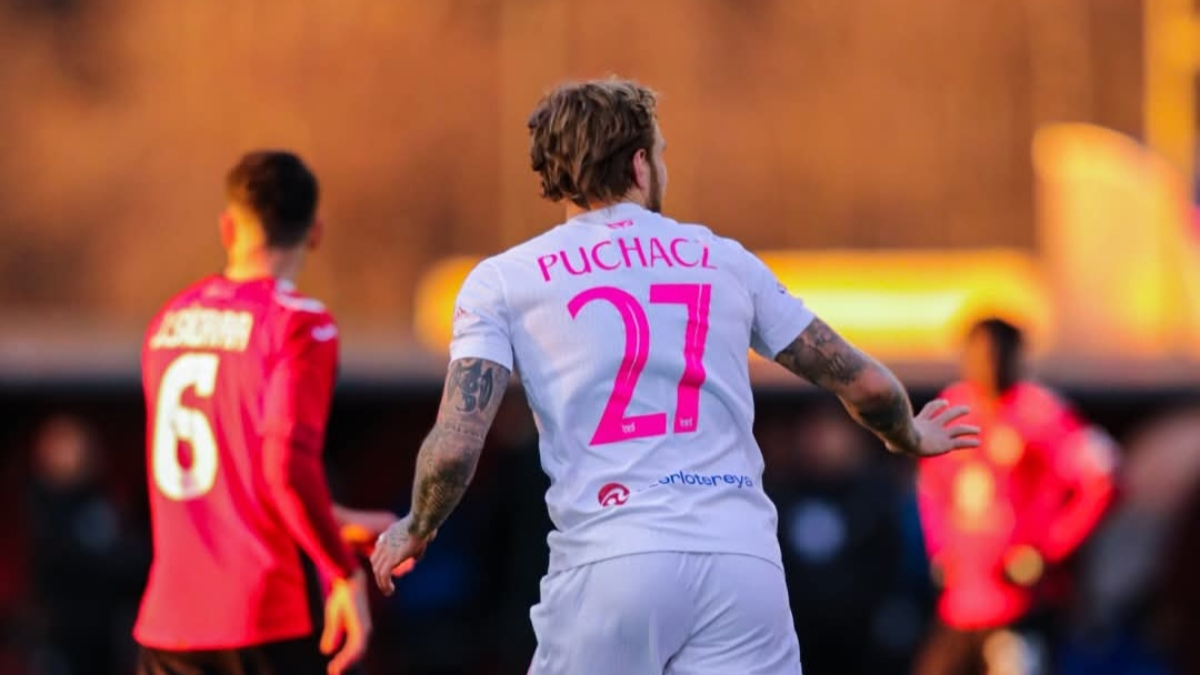 Azərbaycan Kuboku: "Sabah" yarımfinala yüksəldi 