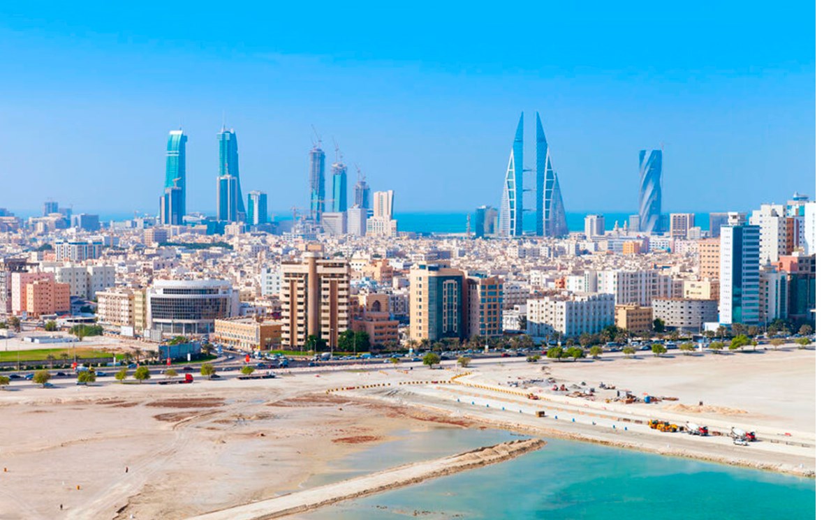 Bəhreyn İranın Azərbaycana dron hücumlarını qətiyyətlə pisləyib