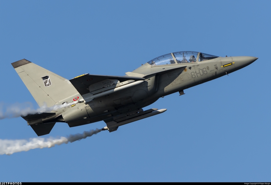 Hindistana məxsus hərbi təyyarə radarlardan itib