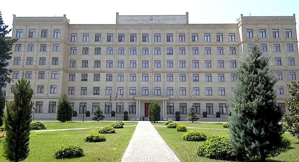 Türkiyə və Macarıstanın Baş Qərargah rəisləri Kərim Vəliyevə zəng ediblər