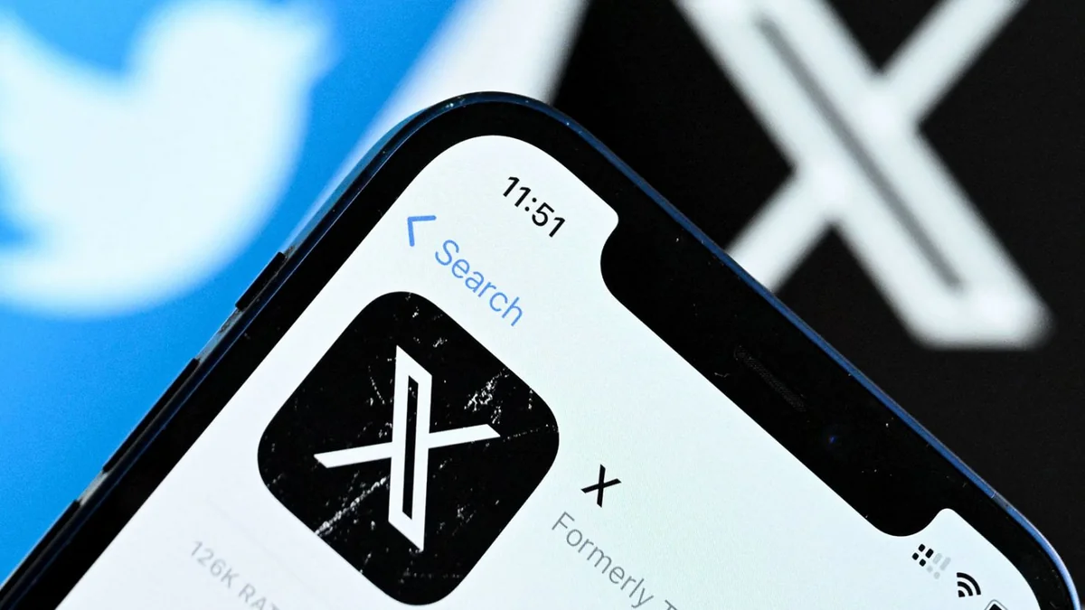 "Azərbaycan" və "Aliyev" həştəqləri X-in trendinə yüksəlib - FOTO