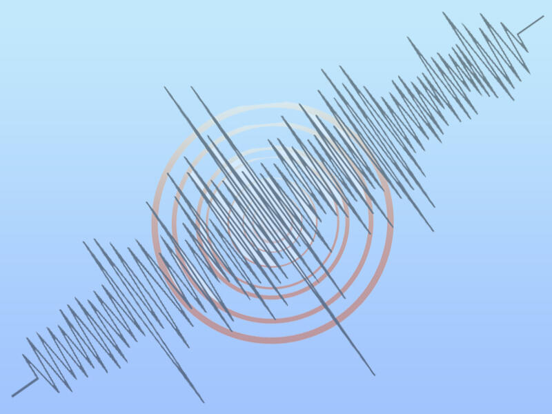 Soçidə zəlzələ 4,1 bal gücündə olub