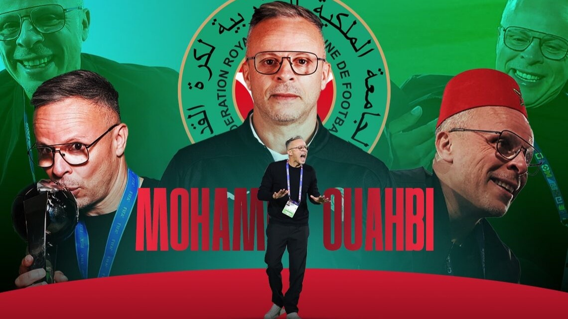 Mərakeş millisinin yeni baş məşqçisi bəlli oldu