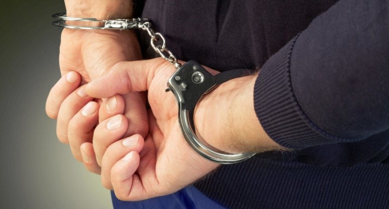 Cinayət törətməkdə şübhəli bilinən 70 nəfər saxlanılıb