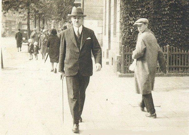 Cümhuriyyətin ideoloji memarı – Məmməd Əmin Rəsulzadə