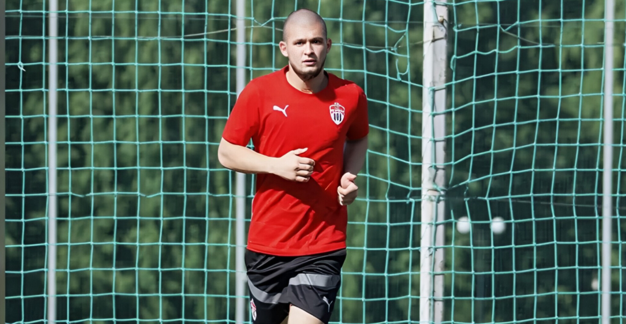 Ayaz Quliyev "Sabah"dan "Arsenal"a keçidi haqda danışıb 