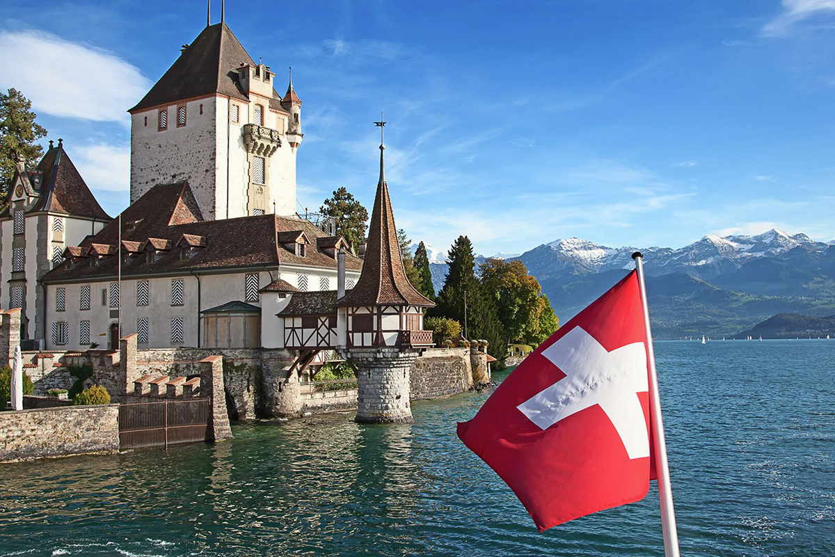 İsveçrə İranın Naxçıvana hücumunu pisləyib