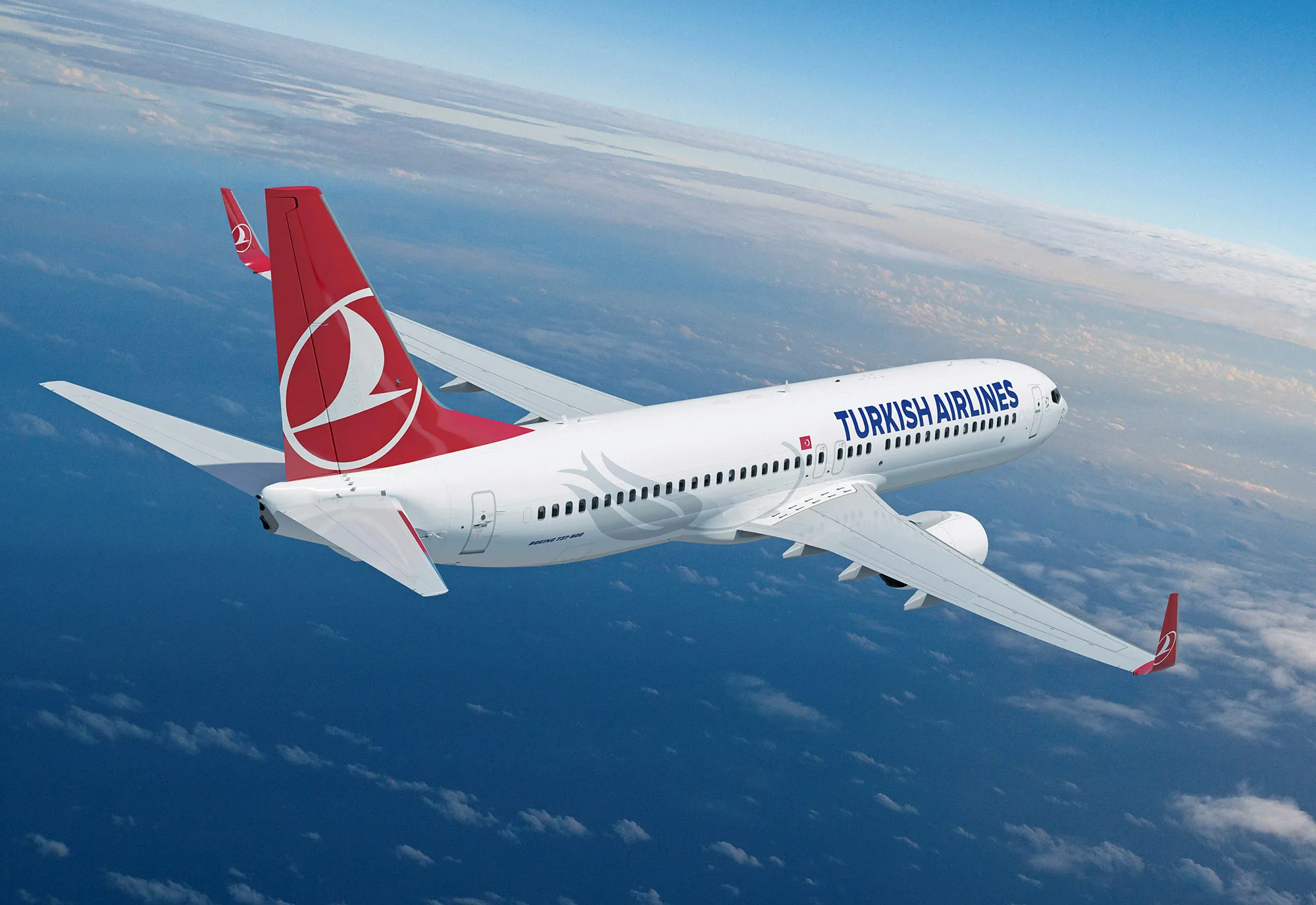 Türk Hava Yolları İrana uçuşları 20 mart tarixinə qədər təxirə salıb