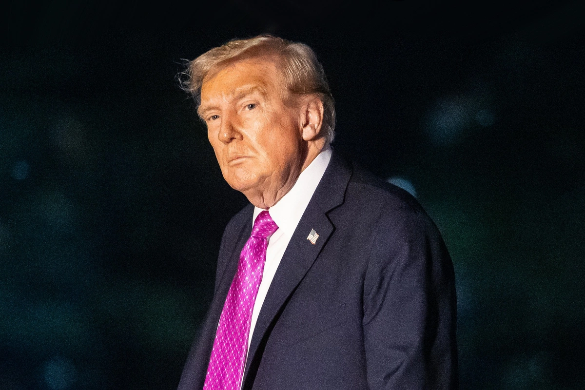 Tramp İranı qeyd-şərtsiz kapitulyasiya imzalamağa çağırıb